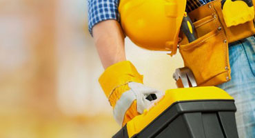 manutenção predial