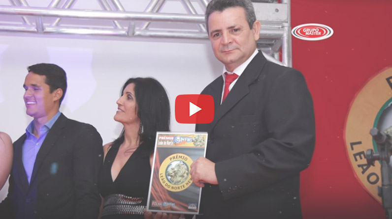 vídeo institucional grupo master